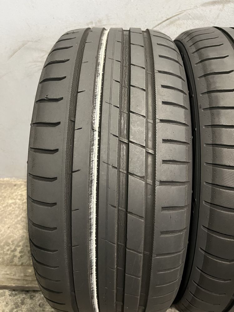 Гуми 215/50/17 NOKIAN Powerproof