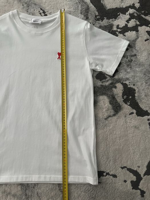 Tricou Ami marimea M