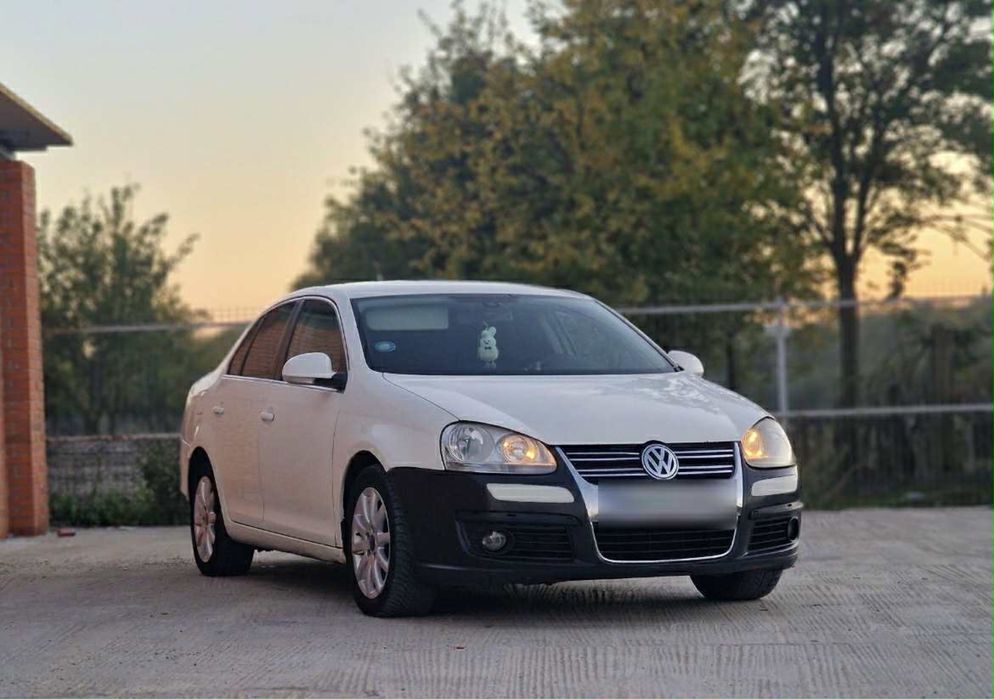 Vând/schimb jetta 2008