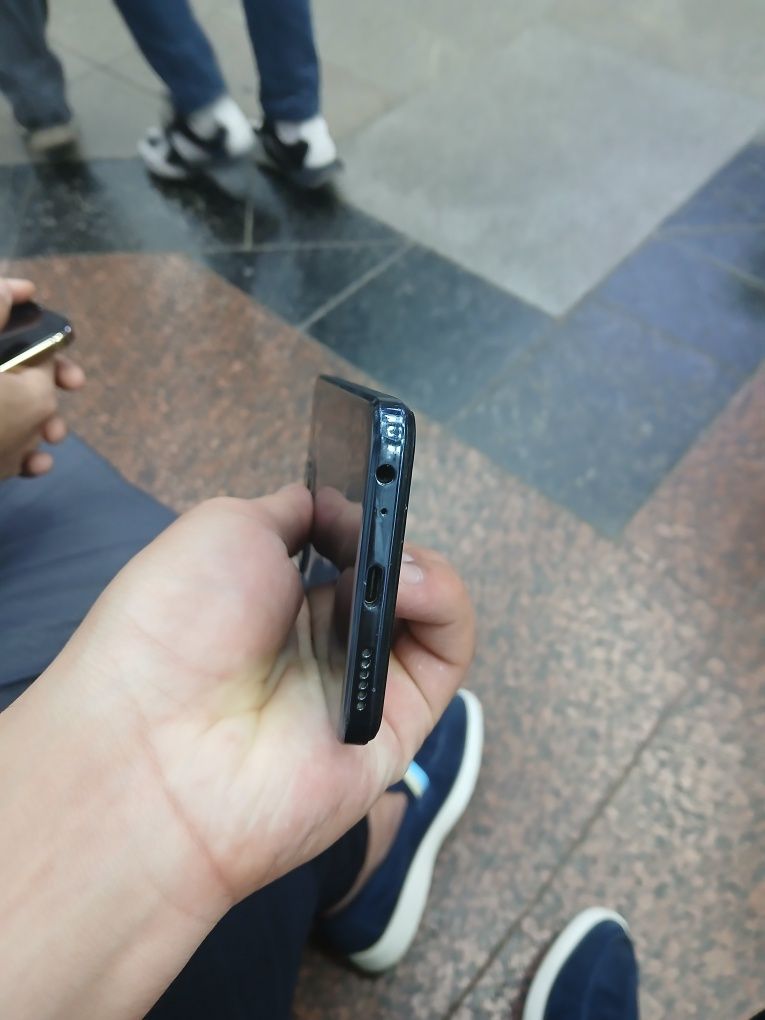 Tecno spark 10c.