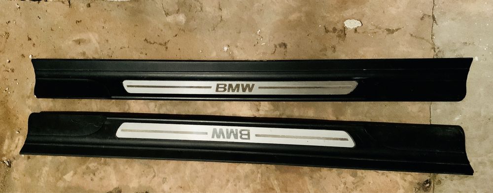 BMW E46 Coupe piese originale
