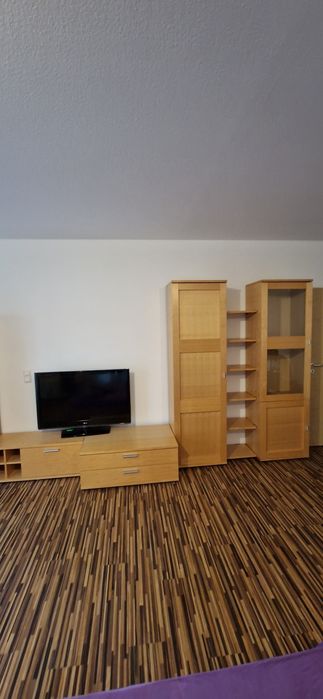 Mobilă, mobiler  living, sufragerie, import Germania