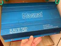 Magnat Rave 560 усилвател