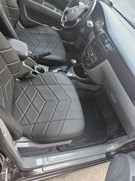 Jentra 1 yevro kraskasi toza