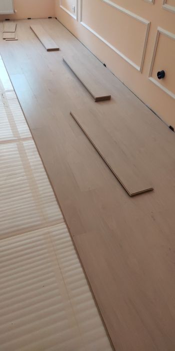 Ламинат паркетная доска укладка