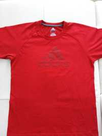 Vand tricou Sport Adidas ,produs de calitate,import.Mar.M.