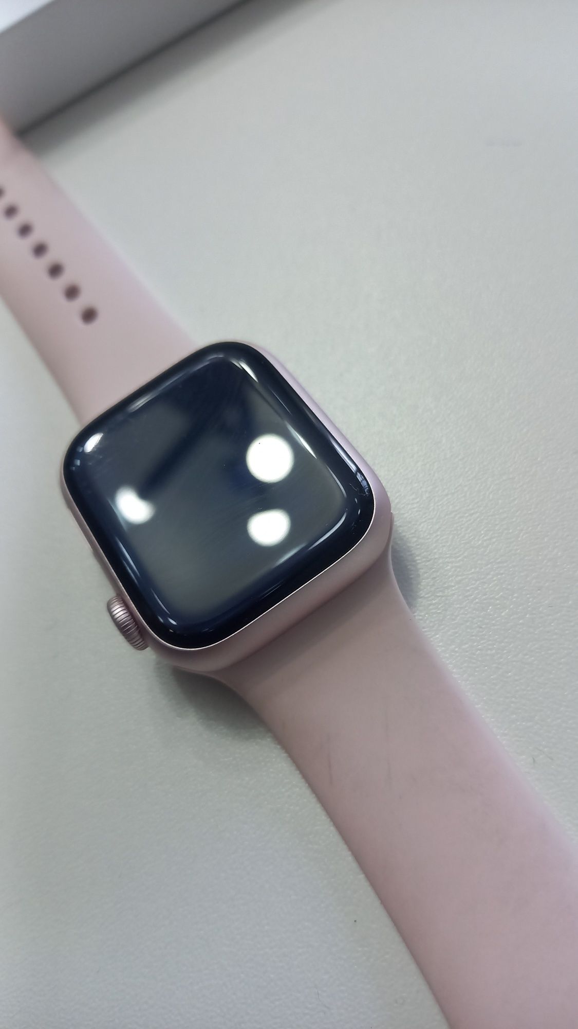 iPhone Watch Series 9 41mm. Часы