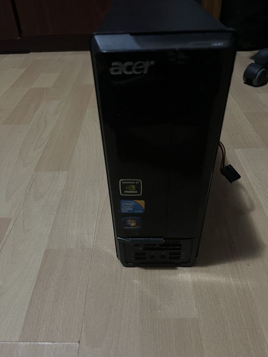 Unitate pc acer