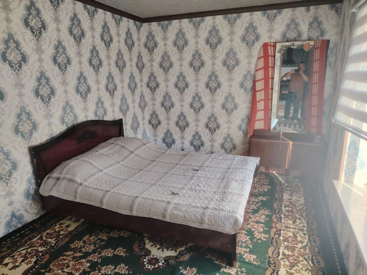 Oqtosh oylaviy dacha