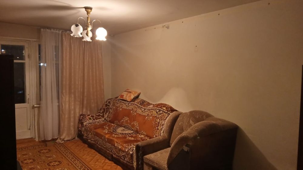 Сдам 2-х комнатную квартиру актобе