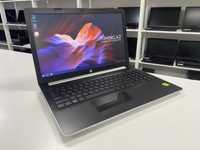 HP Laptop 15 - 15.6 HD/Core i3-7020U/8GB/SSD 128GB/MX110