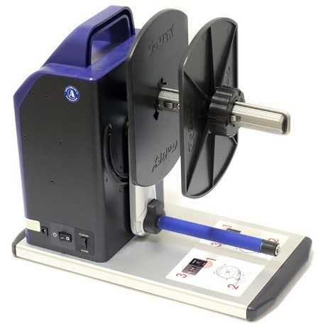 Обратный намотчик Т10