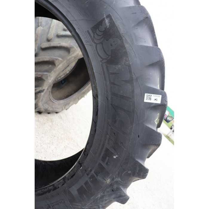 Anvelopa 480/80r46 Michelin Second Hand de Tractiune