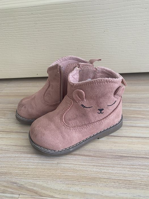 Детски боти HM 22 номер