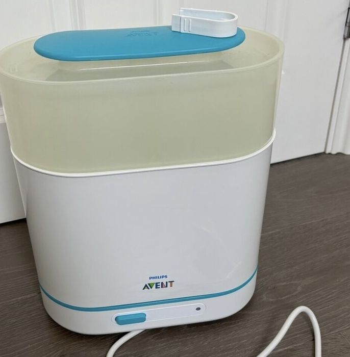 Sterilizator Philips Avent pt biberoane