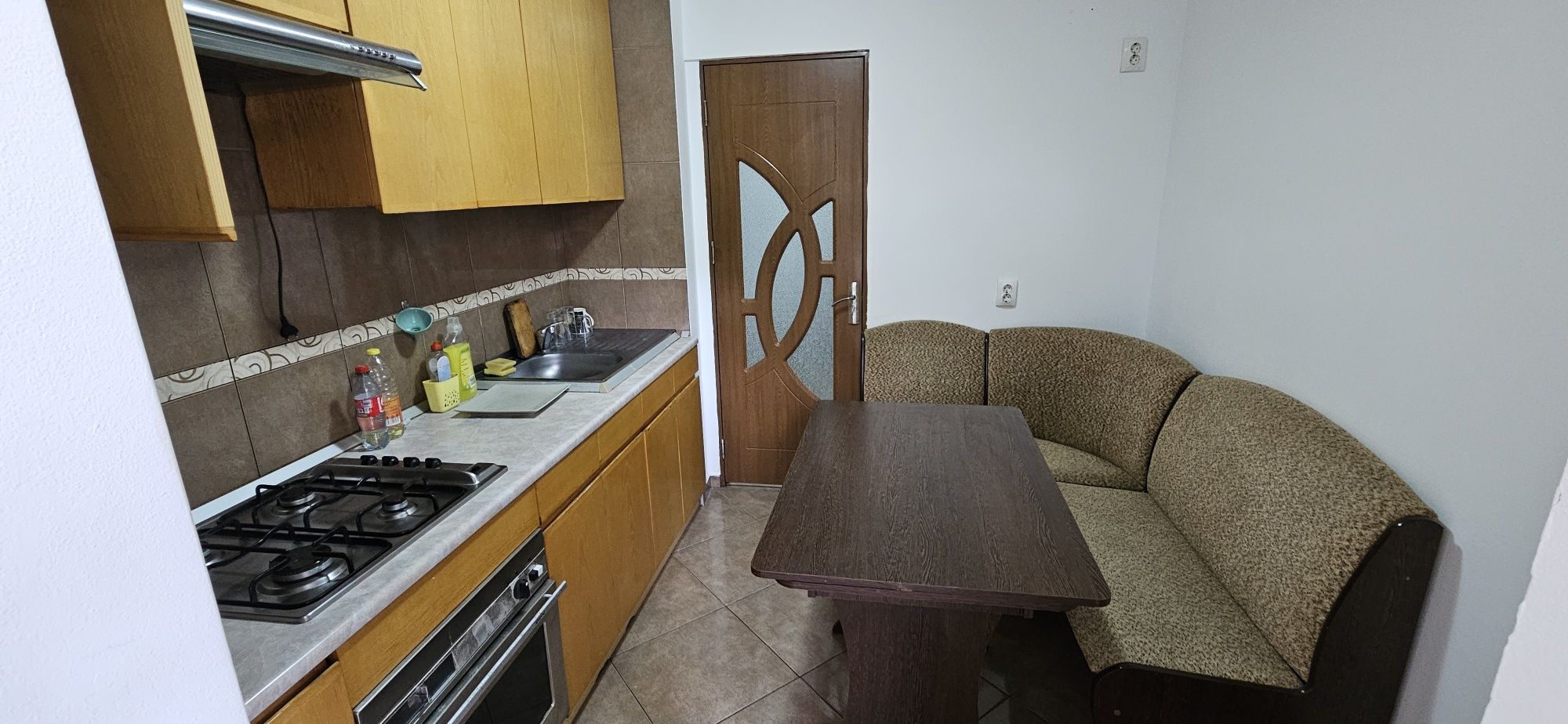 Apartament 2 camere et. 1 din 4, Unirii Sud