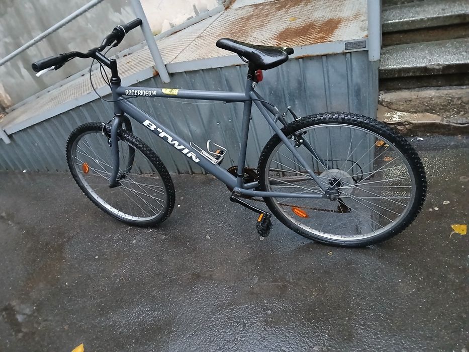 Bicicletă B-TWIN x26