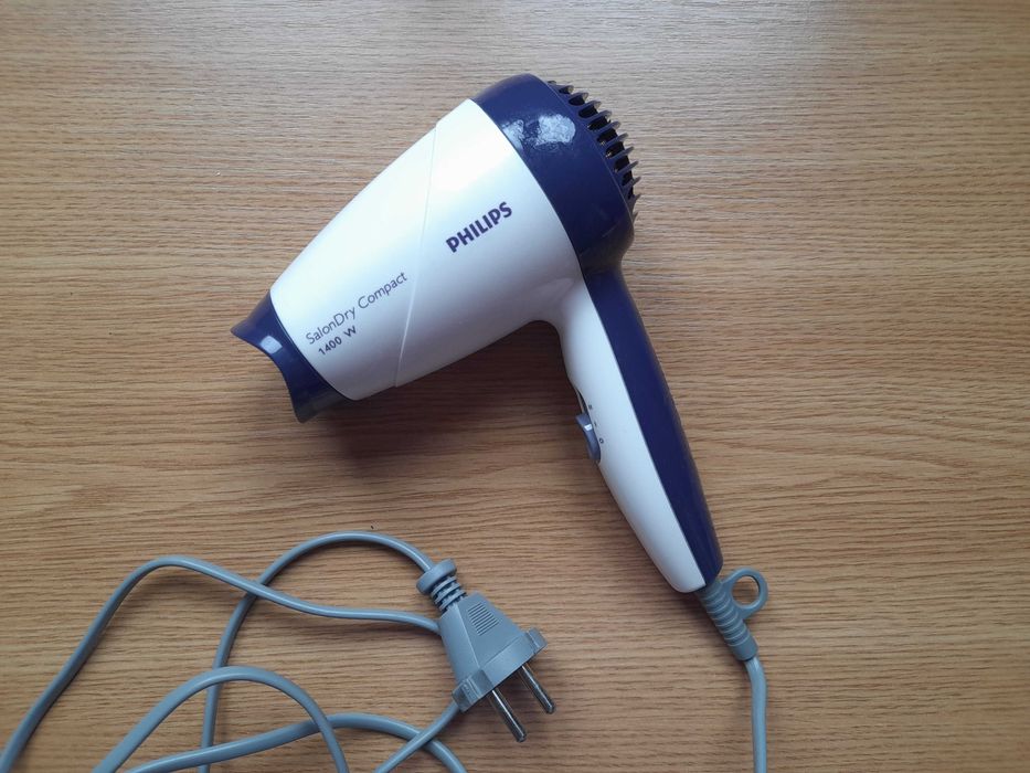 Uscator de par Philips