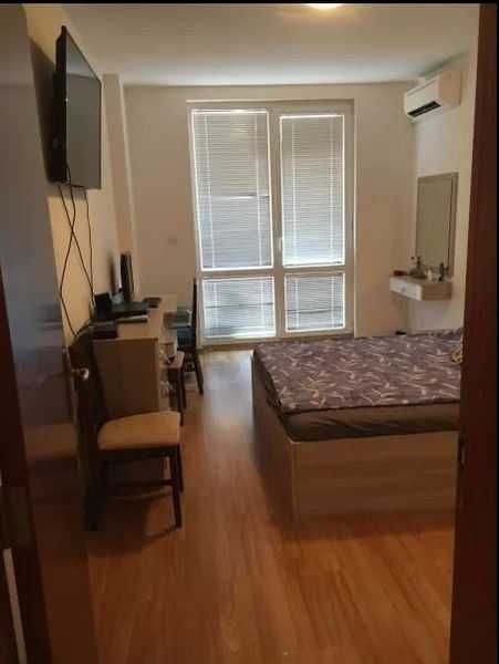 Дава се под наем Двустаен апартамент в София, Хладилника - 75 кв.м за 372.3 € - Снимка #2