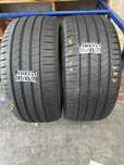 285/45/20 Pirelli