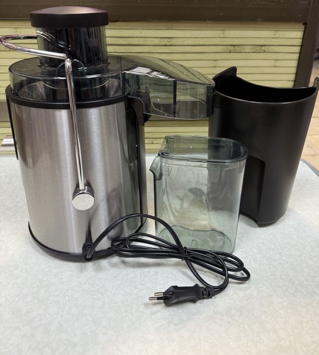 Сокоизтисквачка Severin