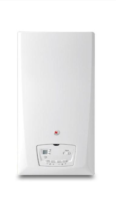 Centrală termică Saunier Duval ThemaClassic