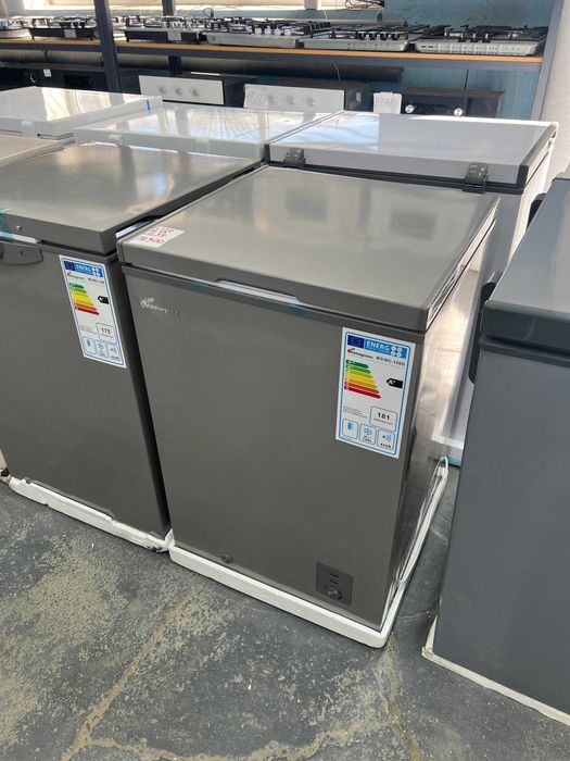 Продам Морозильник ALMAGREEN BD/BC-120G Серый