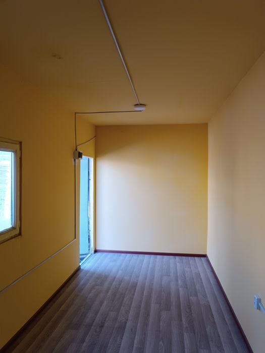 Kanteyner Kontiner domik