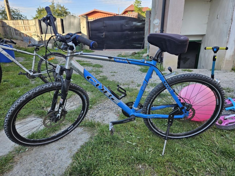 ! Vând biciclete de la 300 RON!