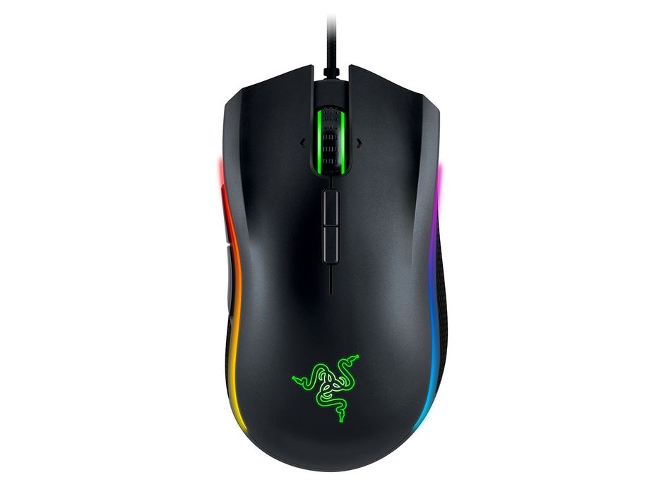 Razer Tournament Edition