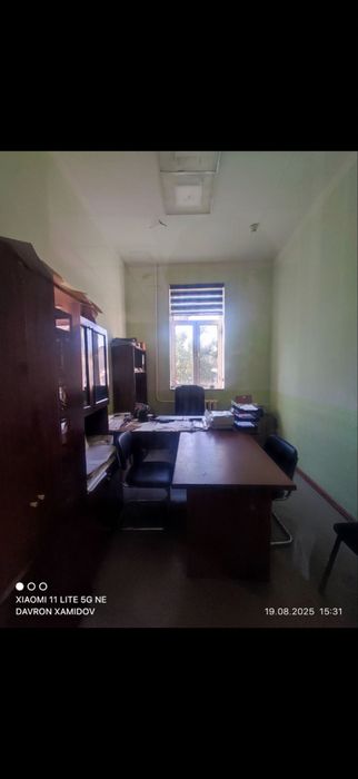 Bino sotiladi Bektemir tumani,Majnuntol MFY