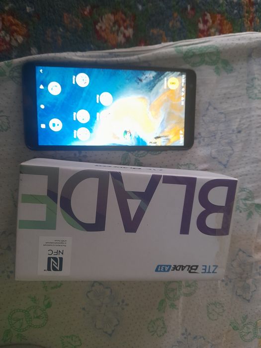 ZTE A31 яхши холатда