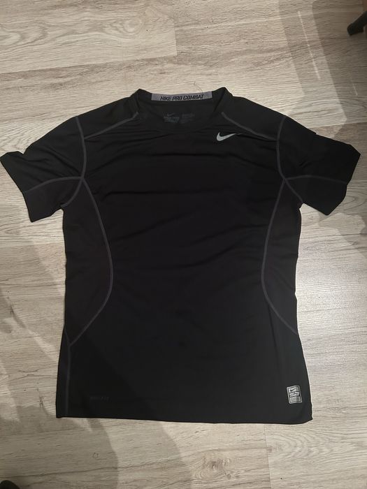 Compression shirt nike pro combat L