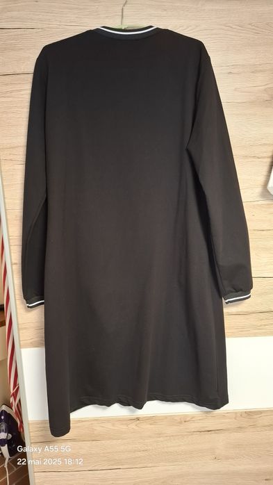 Rochie neagră Rammy