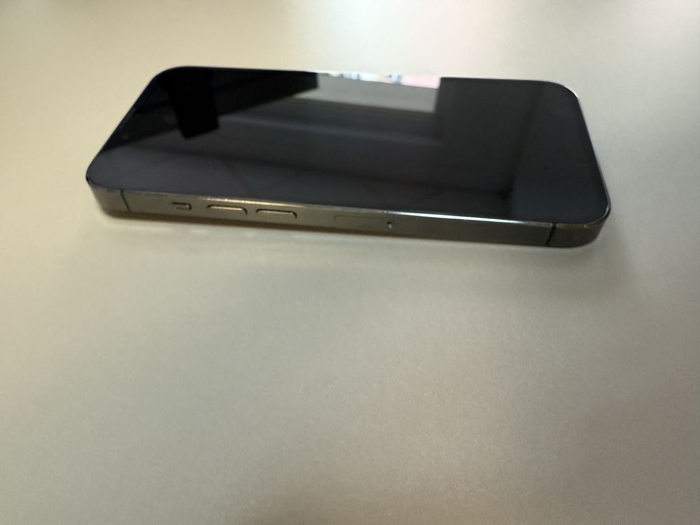 Iphone 13 Pro 128 GB Black Matte