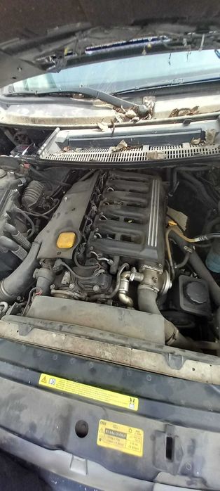 land rover range rover 2003 /3.0D Dezmembrez/Dezmembram