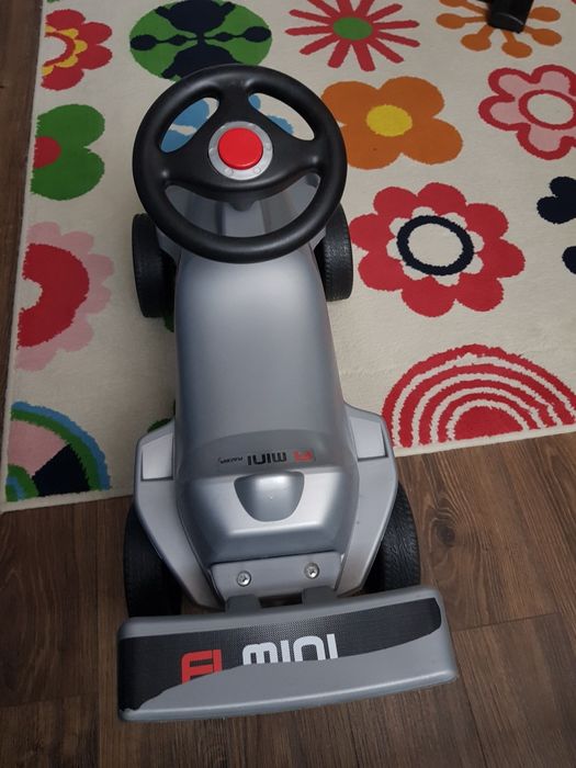 Kart F1 fără pedale PRET FIX!