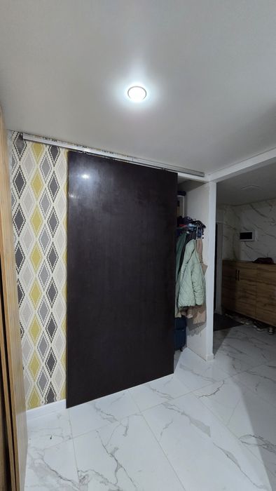 Фанера 18мм, + механизм раздвижной