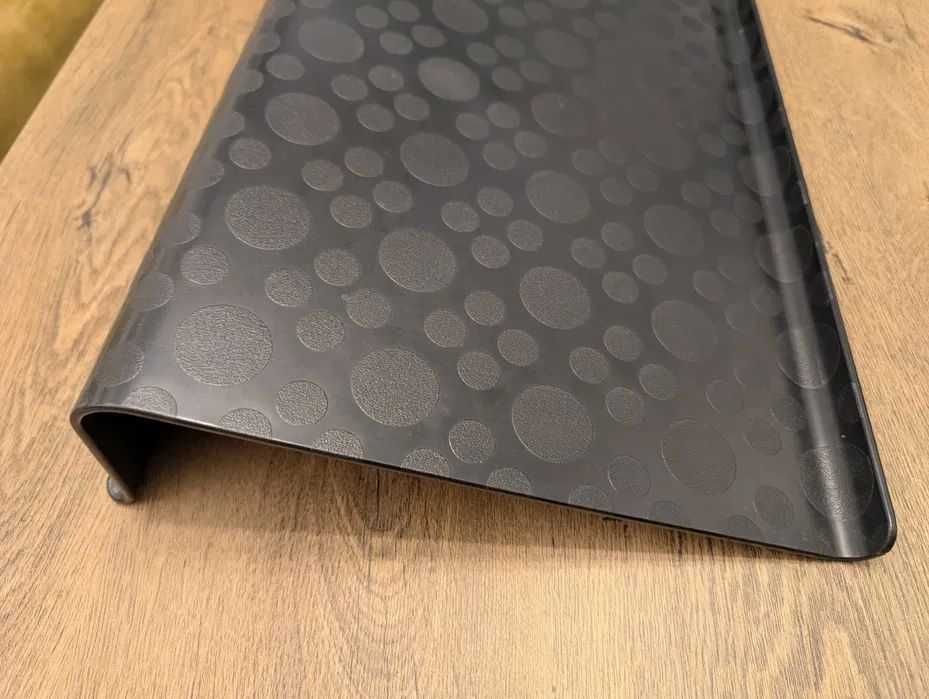 Suport laptop Ikea Brada 42x31 (Negru)