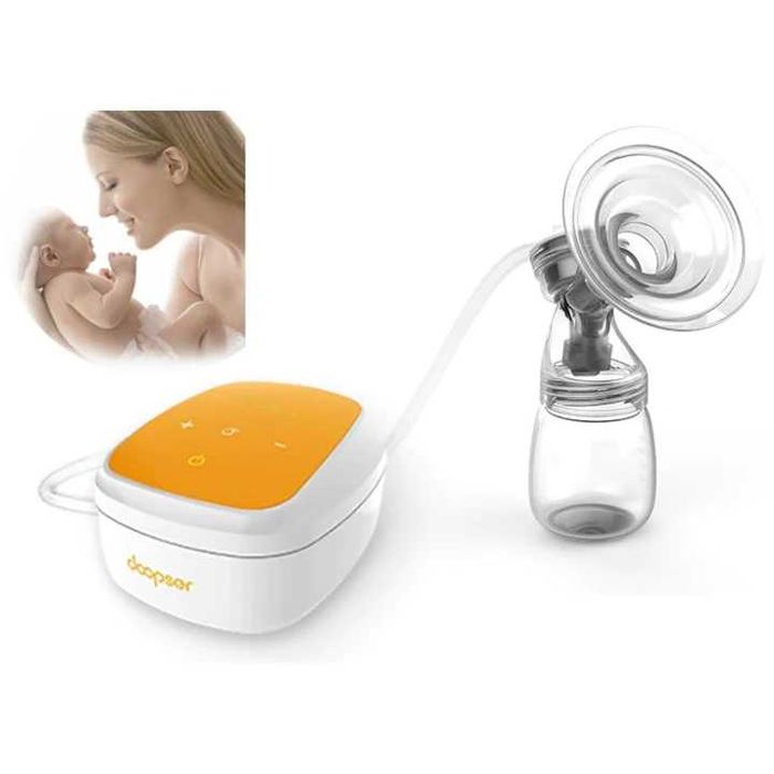 Pompa de san electrica Doopser DPS-003 Premium, zgomot redus