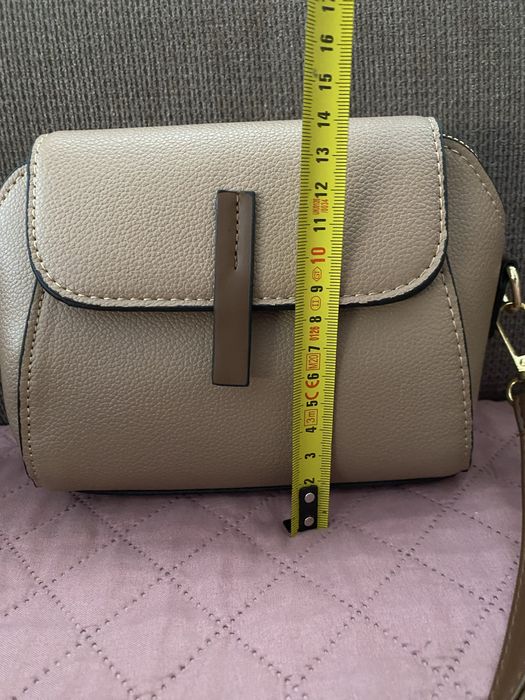 Дамски чанти през рамо