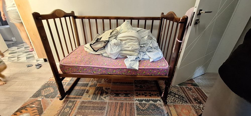 манеж  для детей