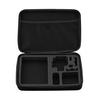 Чанта Кейс за Екшън Камера GoPro и SJCam - размер L 32×22,5×6 cm