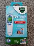 Termometru non contact Vicks