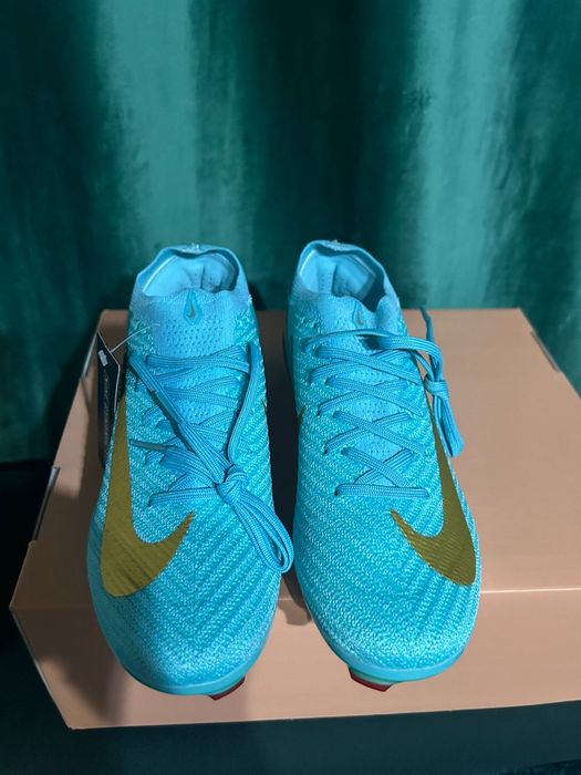 Ghete fotbal Nike air zoom pro