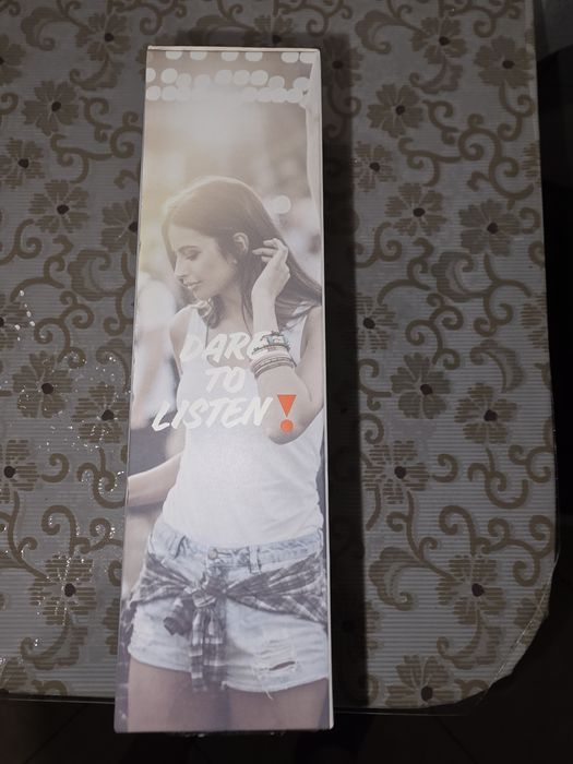 Boxe wireless fără fir!