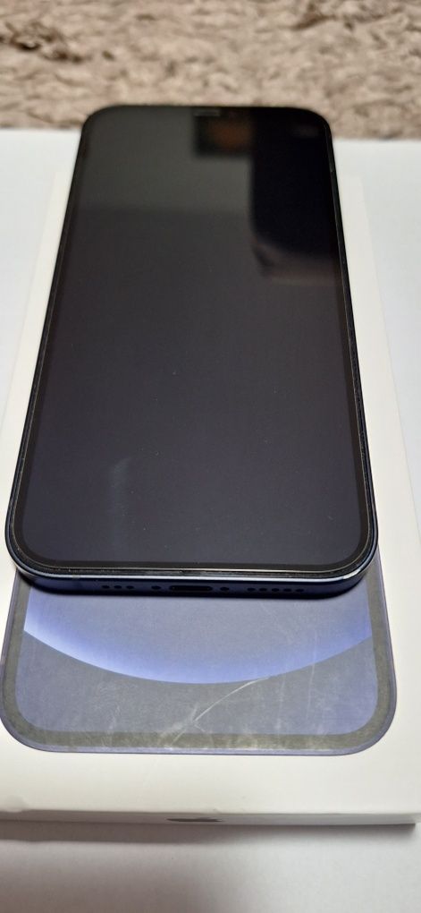 iPhone 12 64 gb black