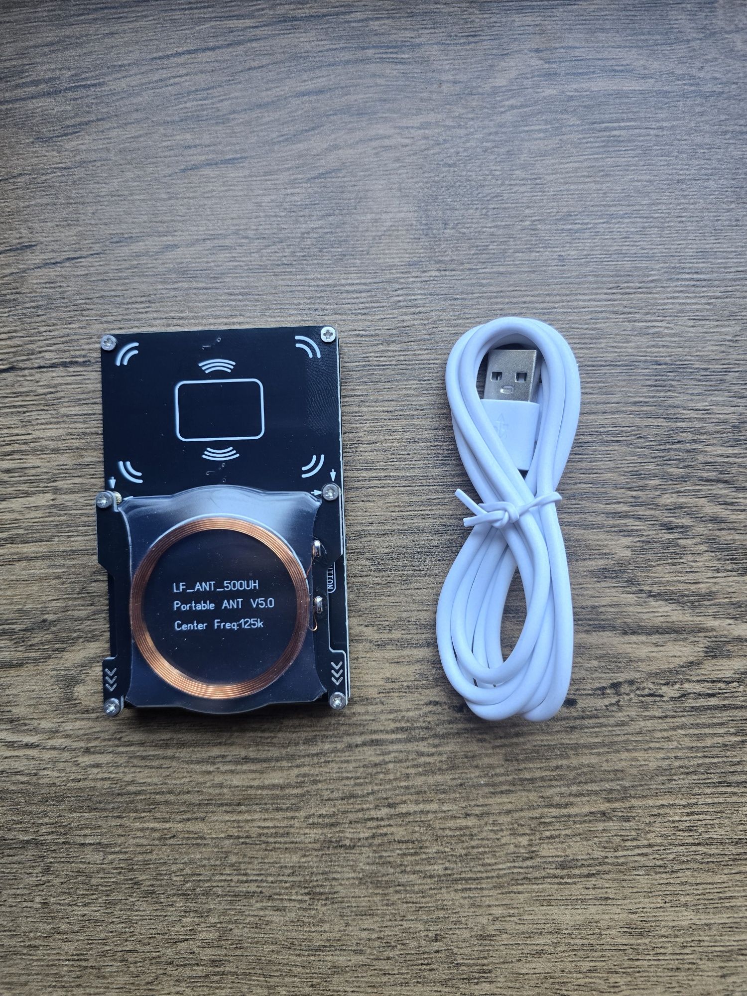 Proxmark 3 Develop Kit