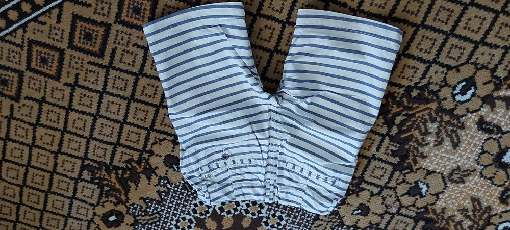 Къси панталони за 8,9 и 10годинки