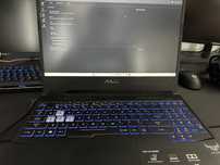 Laptop Asus Tuf FX505G